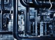 Definizione di impianto industriale