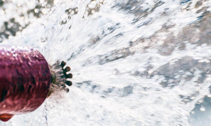 sprinkler Tipologie impianti antincendio sprinkler