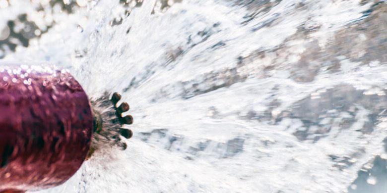 Tipologie impianti antincendio sprinkler