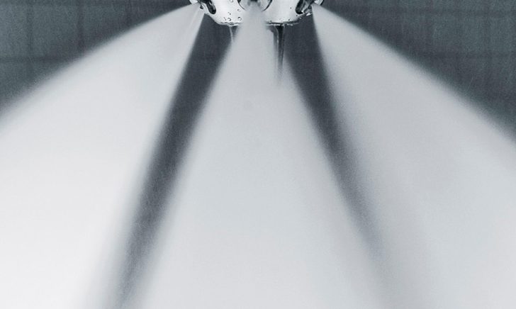 watermist2 Progettazione sistemi antincendio water mist
