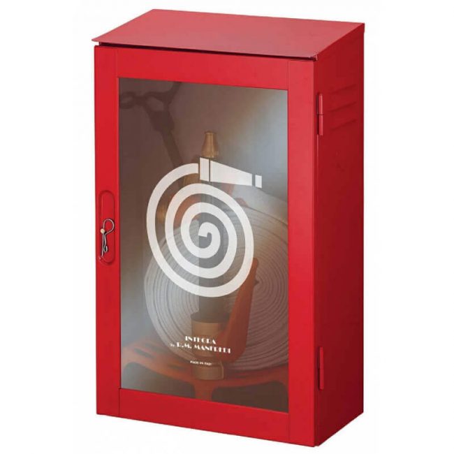 Progettazione e gestione sicurezza antincendio