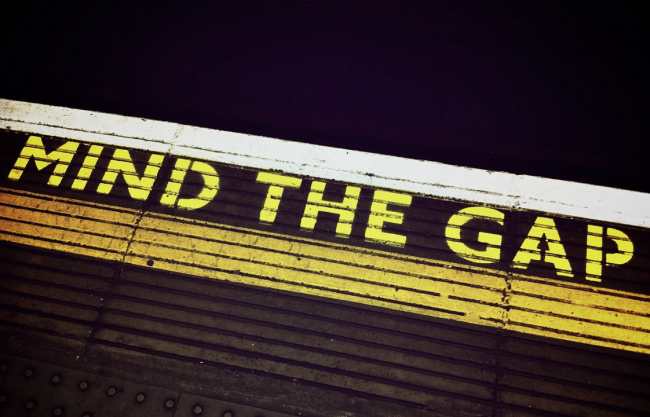 Gap analysis di stabilimento