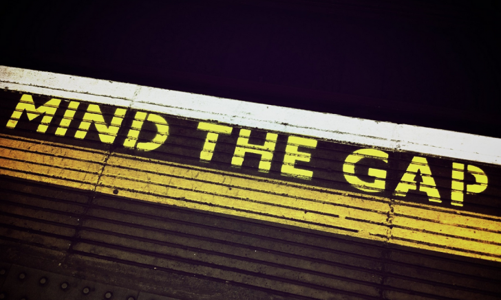 gap2 Gap analysis di stabilimento