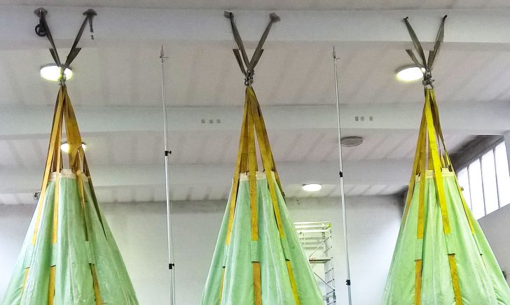 prove-carico-2 Prove di carico sugli elementi strutturali