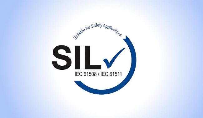 Safety Integrity Level (SIL) industria