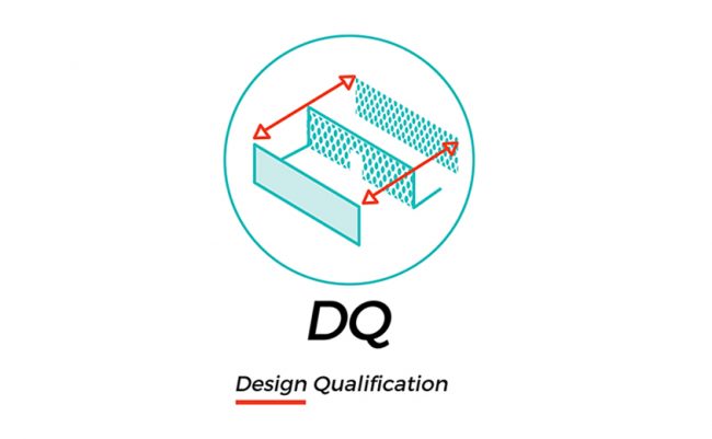 Design qualification progetto preliminare