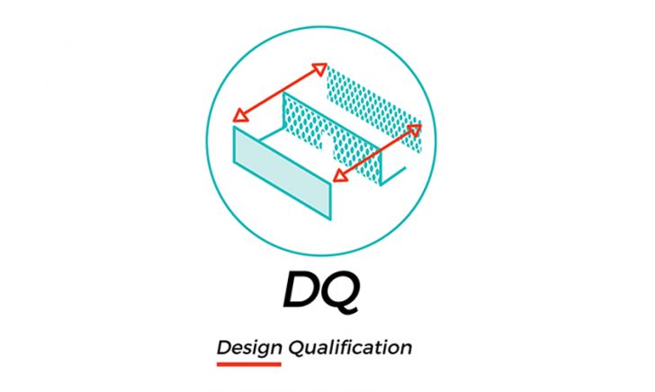 dq Design qualification progetto preliminare