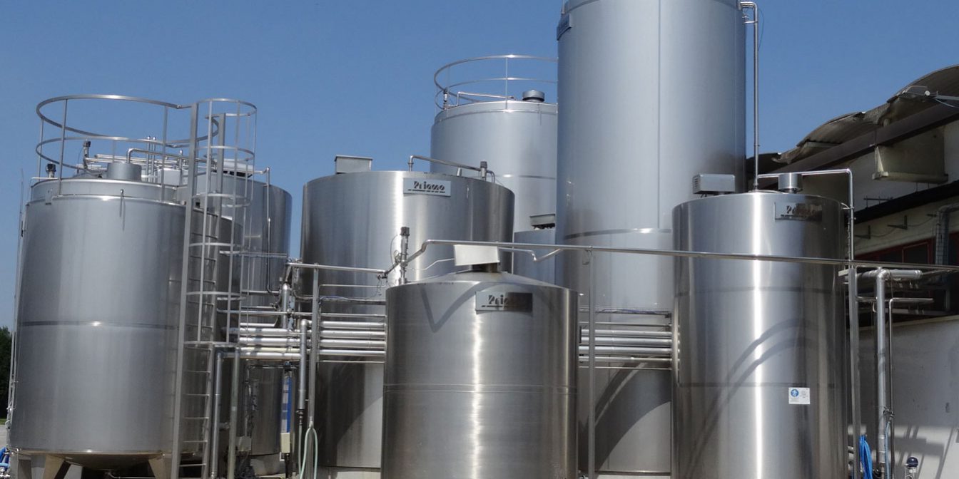 serbatoi Verifiche sismiche su serbatoi industriali