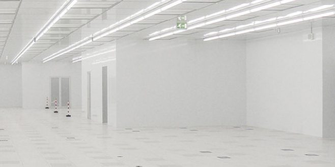 camere_bianche Camere bianche industria alimentare