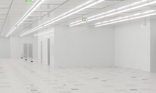 camere_bianche Camere bianche industria alimentare