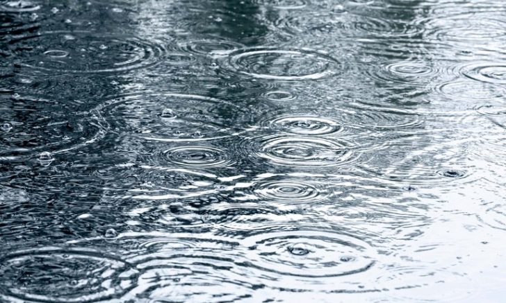 pioggia Gestione acque reflue meteoriche ambito industriale