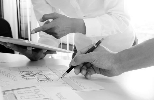 Conceptual Design in ambito industriale