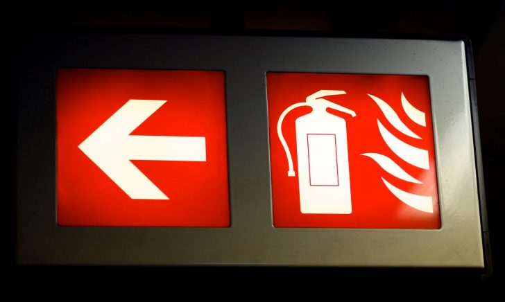 antincendio Gestione sicurezza antincendio in azienda