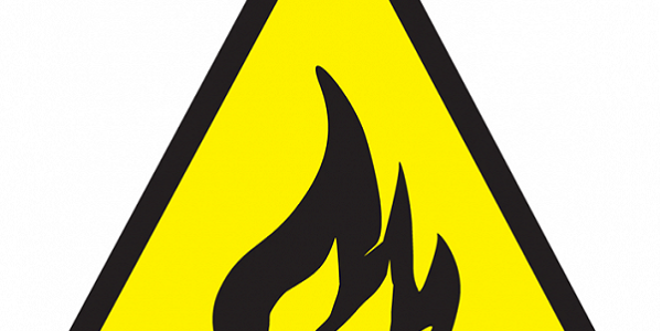 rischio-incendio Novità classificazione rischio incendio