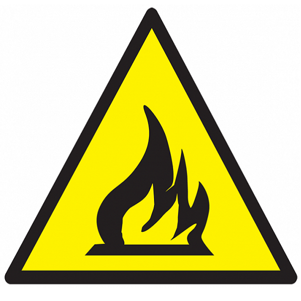 Novità classificazione rischio incendio