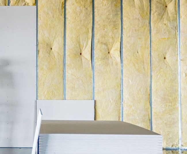 Protezione passiva antincendio nell'industria