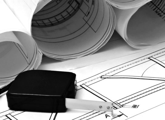 Studio di fattibilita impianti industriali