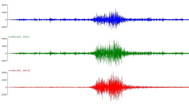 Ingegneria sismica e pnrr
