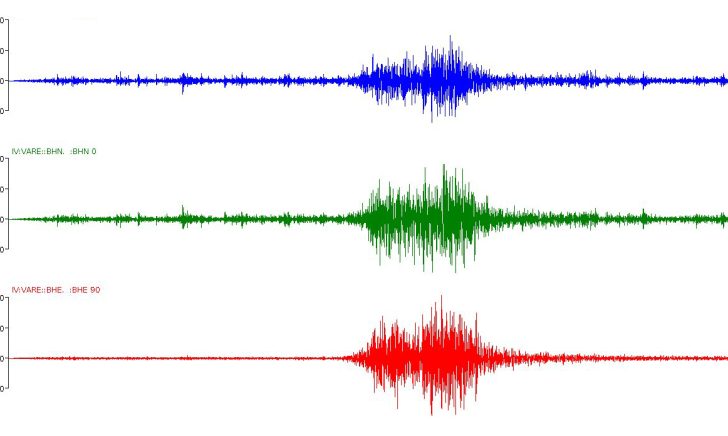 sisma Ingegneria sismica e pnrr