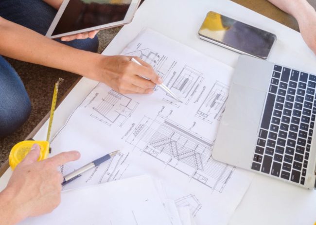 Commissioning degli impianti industriali