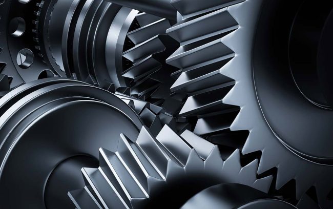 Piano di Commissioning Impianti Industriali