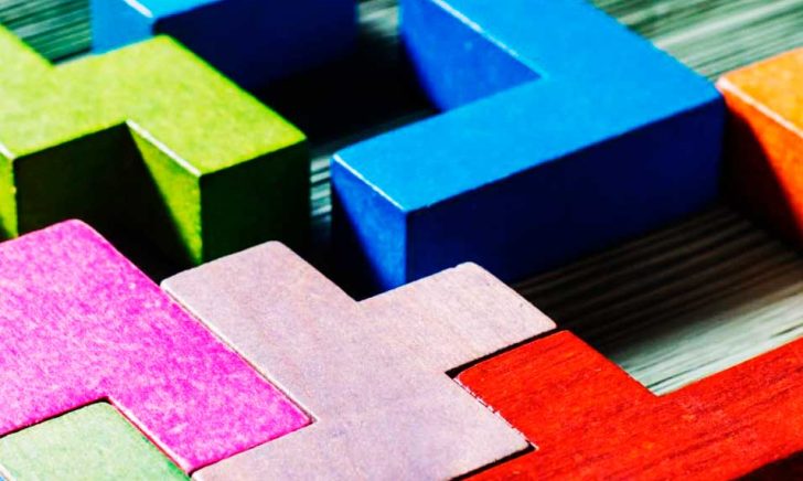 modularita Modularità dei sistemi impiantistici industriali