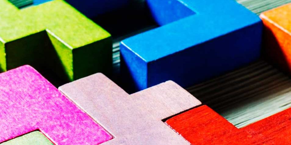 modularita Modularità dei sistemi impiantistici industriali