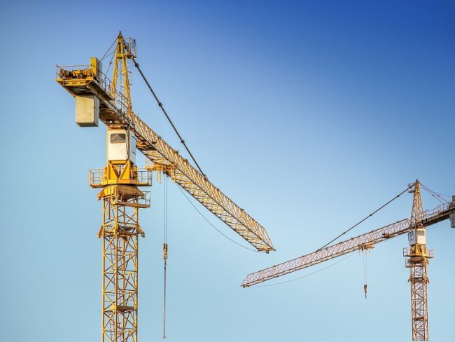 Studio di fattibilità nel settore industriale