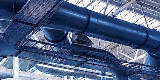 Progettazione esecutiva impianti MEP