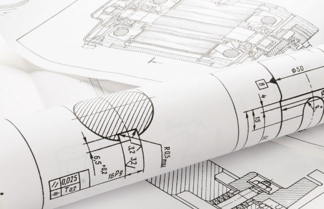 Consulenza su piani di insediamento produttivo