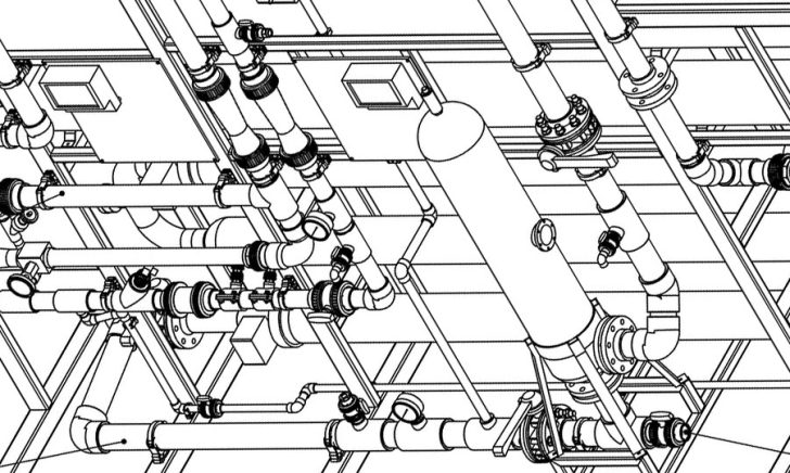 impianti Progettazione Impiantistica Industriale