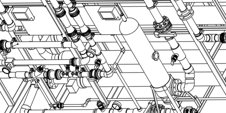 impianti Progettazione Impiantistica Industriale