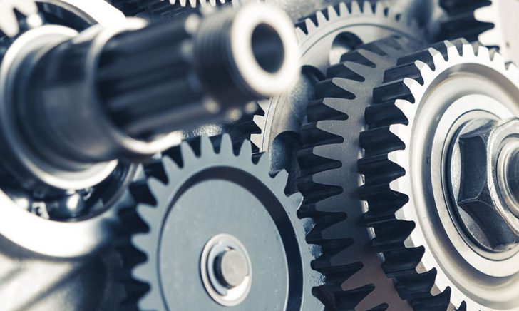 ingranaggio Novità della Direttiva Macchine 2023