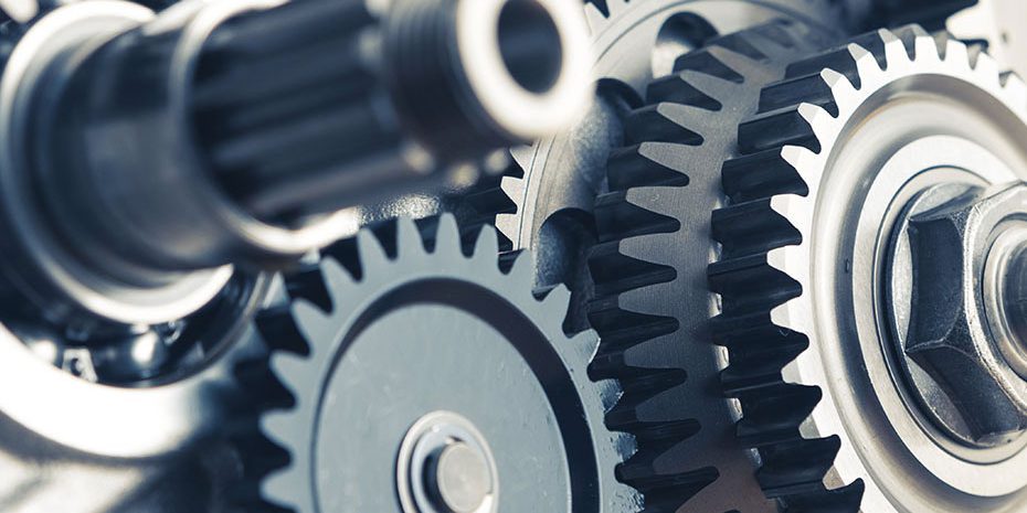 ingranaggio Novità della Direttiva Macchine 2023