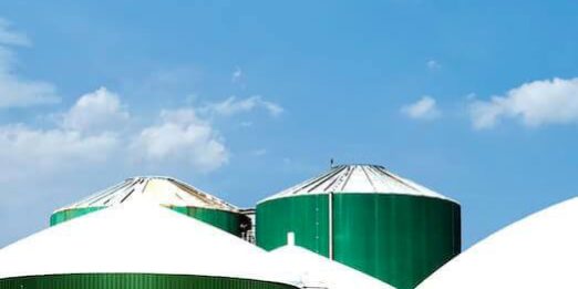 biogas Progettazione e collaudo impianti biogas