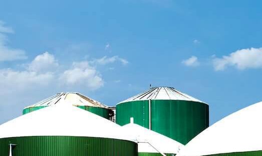 biogas Progettazione e collaudo impianti biogas