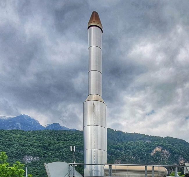 Rischio salute impianti biogas