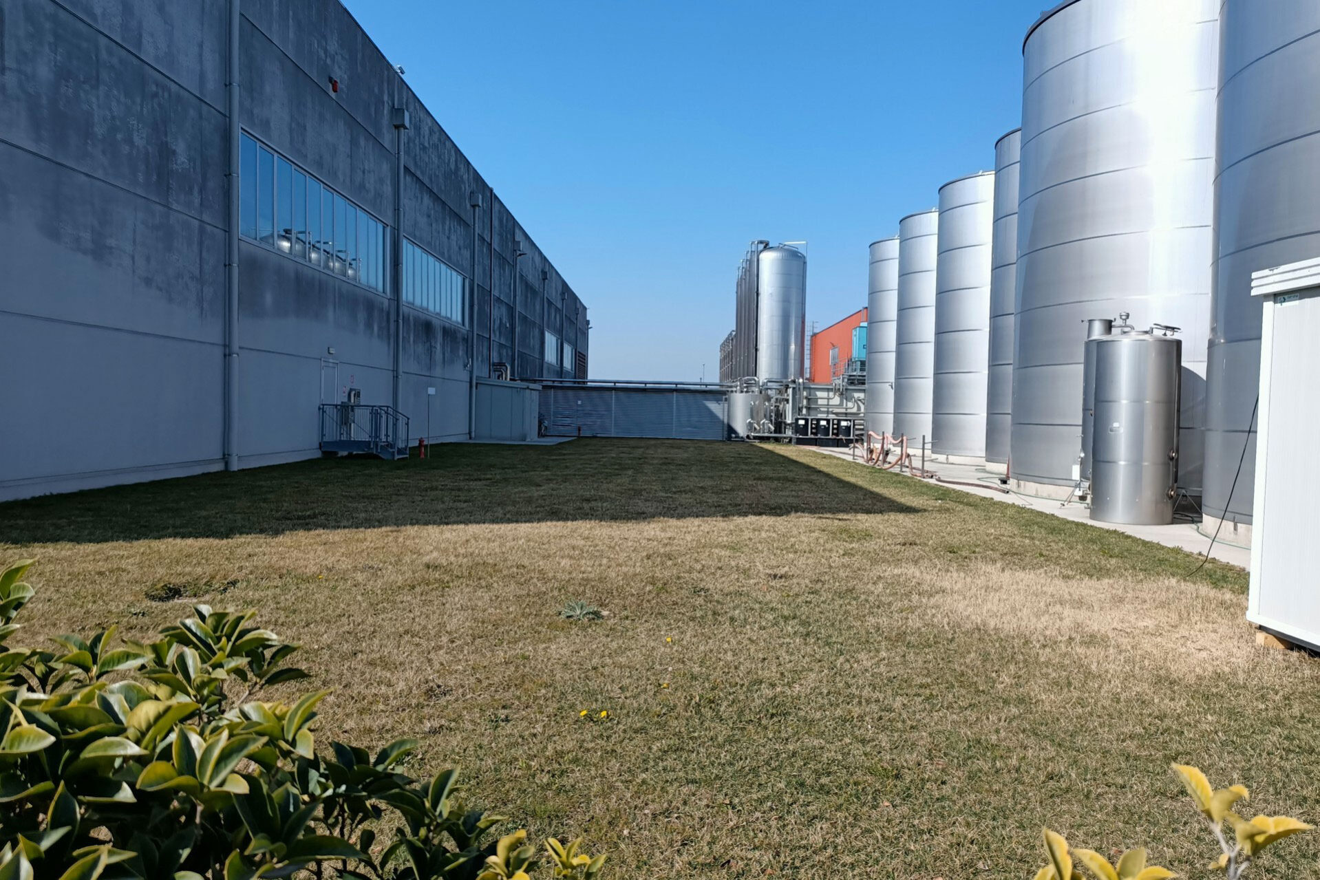 Gap analysis in ambito industriale