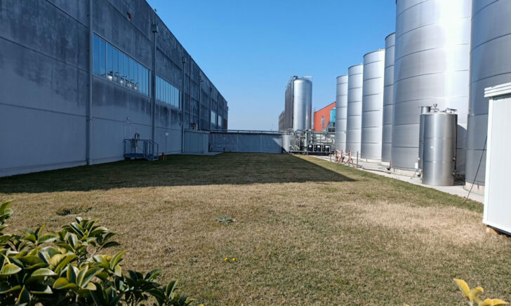 Gap analysis in ambito industriale