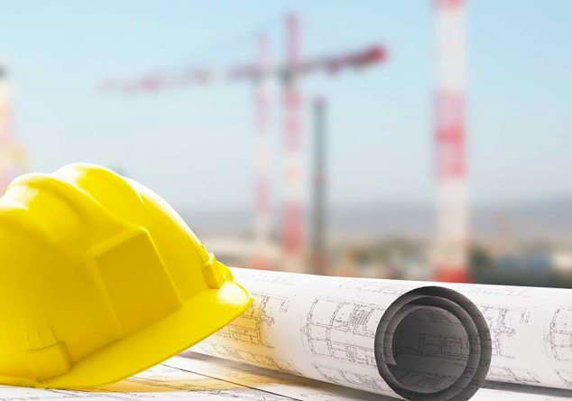 Direzione lavori ambito industriale