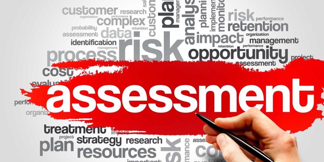 Risk assessment progettazione impianti industriali