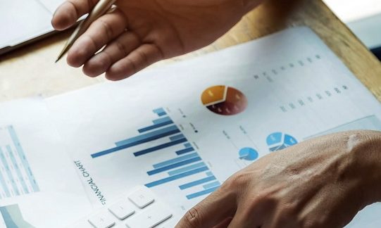 capex Capex per immobilizzazioni industriali