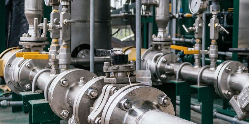 cogenerazione Progettazione sistemi cogenerazione per industria