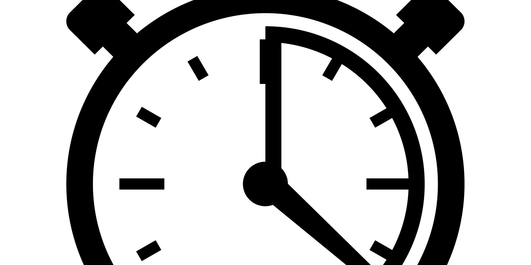 cronometro Valutazione del Lead Time di produzione