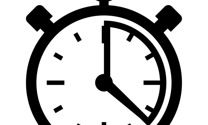 cronometro Valutazione del Lead Time di produzione