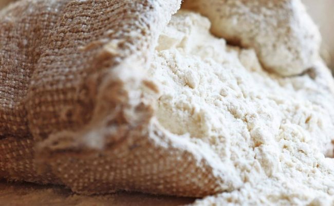 Consulenza tecnica impianti produzione farine