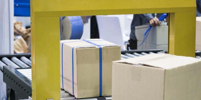 Progettazione linee produttive imballaggi