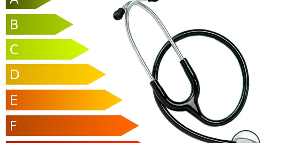 Diagnosi energetica in ambito industriale