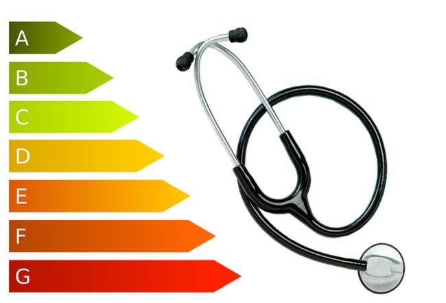 Diagnosi energetica in ambito industriale