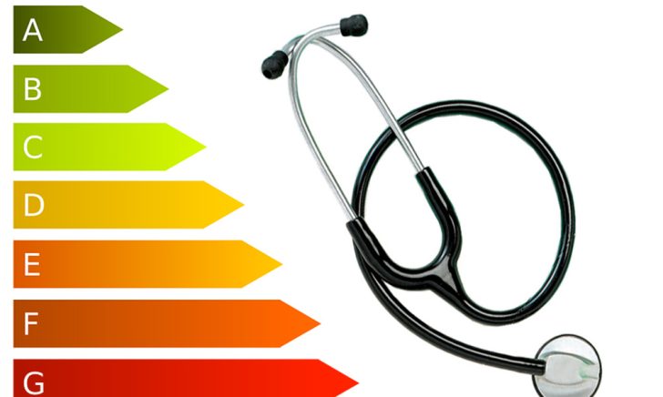 diagnosi Diagnosi energetica in ambito industriale